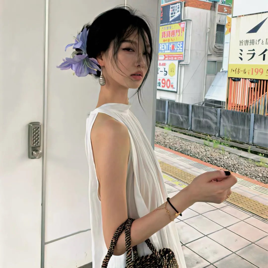吾家有女初长成