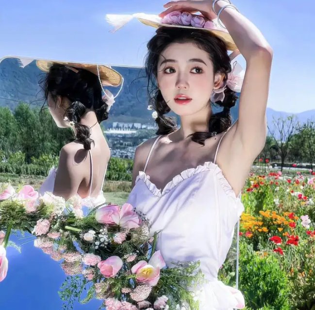 空白世代